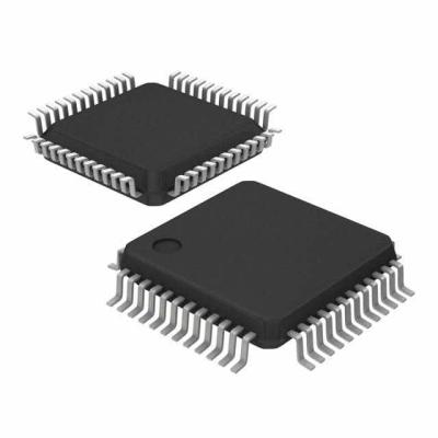 China MCU IC Microcontroller 16BIT 128KB FRAM 64LQFP MSP430FR5962IPMR 128KB (128K X 8) for sale