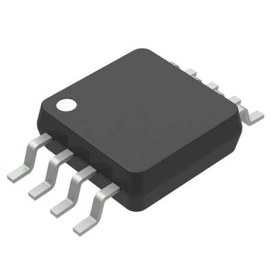 China New and Original IC MCU 8BIT 1.75KB FLASH 8MSOP Microcontroller PIC12F1501T-I/MS 1.75KB (1K X 14) for sale