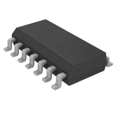 China New and Original IC MCU 8BIT 3.5KB FLASH 14SOIC Microcontroller PIC16F18323-I/SL 3.5KB (2K X 14) for sale