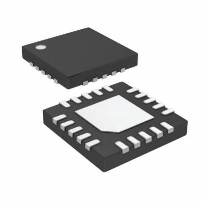 China New and original IC MCU 8BIT 14KB FLASH 20UQFN microcontroller PIC16F18345T-I/GZ 14KB (8K X 14) for sale