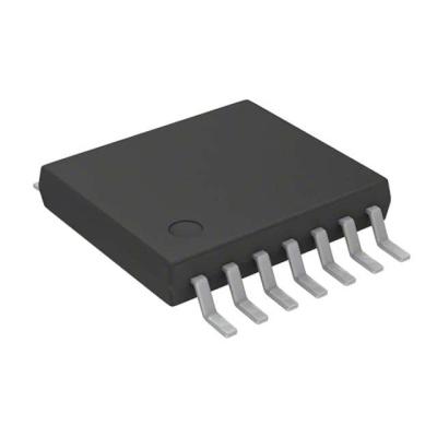 China New and original IC MCU 8BIT 28KB FLASH 14TSSOP microcontroller PIC16F18326T-I/ST 28KB (16K X 14) for sale