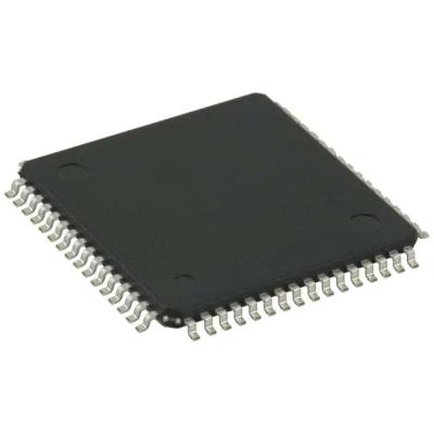 China IN Running IC MCU 32BIT 32KB FLASH 64TQFP Microcontroller ATSAMC20J15A-ANT 32KB (32K X 8) for sale