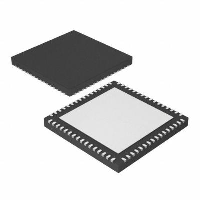 China IC MCU 32BIT 544KB CY9BF566LQN-G-AVE2 544KB FLASH 64QFN Microcontroller (544K X 8) for sale