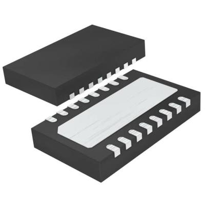 China Integrated circuit standard chip LTC2914CDHC-2#PBF for sale