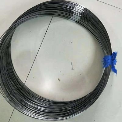 China Different flat spring steel wire used in tent and sunshade for sale