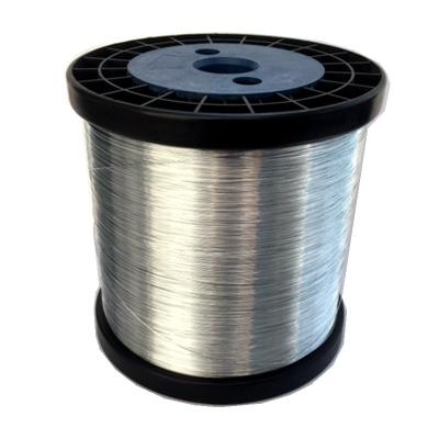 China Industry standard en10270 or din17223 brush steel wire 0.3mm 0.35mm 0.5mm for sale