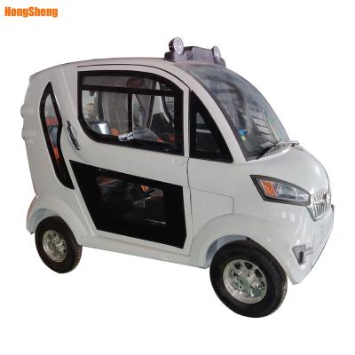 China smart electric car made in china/new energy adult electric car/four wheel car 2300*1150*1660mm best prices for sale