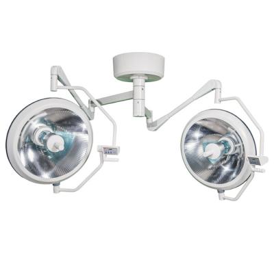 China Easy To Adjust High Quality Lighting Settings LED Operating Room Lights - Surgical Lighting Systems for sale