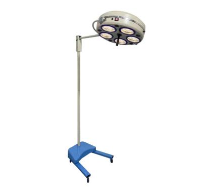 China Easy To Adjust High Quality Lighting Settings LED Operating Room Lights - Surgical Lighting Systems for sale