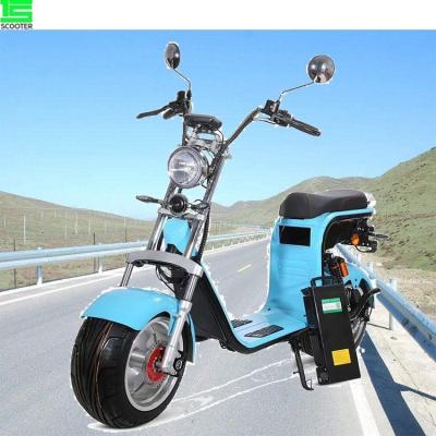 China High Quality Electric Off Road Scooter Three Wheels 18