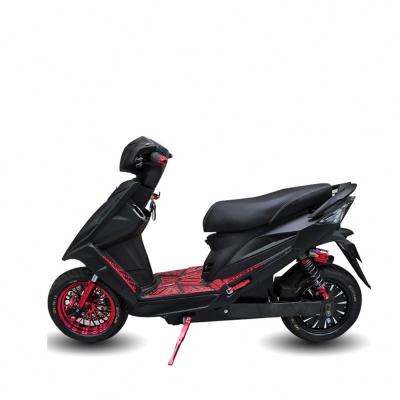 China 2020 Wholesale Tire 2 Tire China Factory Wheel 1500w Cocos City Electric Motorcycle Scooter 20/30/32/40/50/60AH for sale