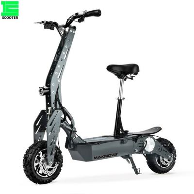 China 2020 Hot 10.5inch 4 Wheel Electric Golf Scooter 18