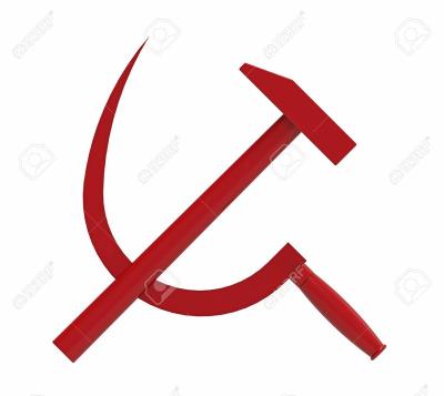 China KAFNIK FLYING Flag, Communism Flag, Marx Engels Lenin Stalin, CCCP USSR Soviet Emblem, 3*5ft, 90*150cm for sale