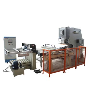 China Automatic Tin Can Making Machine Production Line of 2-Piece Beverage Metal Can for sale