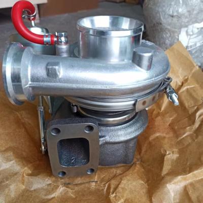 China EC210D Excavator Turbo 04299152 KZ For D5E B1G Engine Turbocharger VOE21092586 21092586 04299152KZ for sale