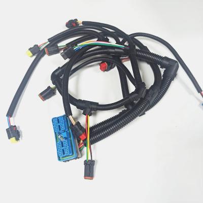 China 260-5542 277-4716 C6.6 Engine Wire Harness For Caterpillar E320D for sale