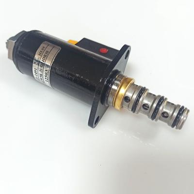 China Solenoid Valve 1211491 121-1491 for Caterpillar CAT 315C 320C 325C 330C 330D for sale