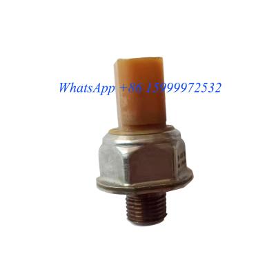 China 261-0420 Diesel Engine Oil Pressure Sensor Caterpillar CAT 906H 908H 907H 973D 963D 953D For Excavator Parts for sale