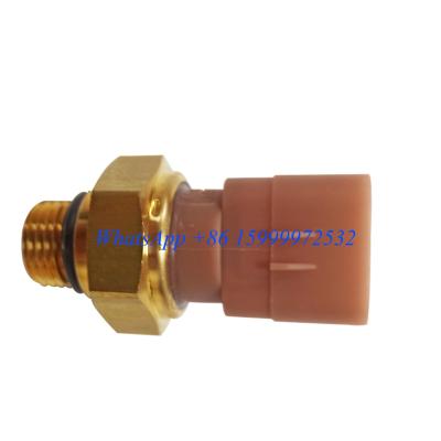 China 296-8060 CAT C7 Oil Pressure Sensor 2968060 For CAT Engine C7 C9 C13 E336D E345D for sale