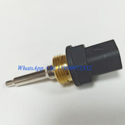 China 256-6453 Sensor de temperatura para el motor Caterpillar Sensor 2566453 para las piezas de excavadoras 320D 323D 324D 325D en venta