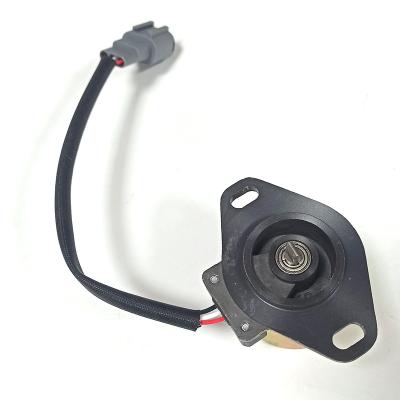 China 4716888 Sensor de ángulo para Hitachi EX200-2 EX100-2 EX100-3 en venta