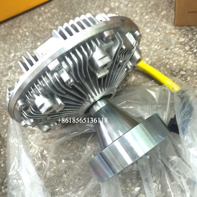 Chine L'embrayage du ventilateur 281-3588 2813588 pour Caterpillar CAT 320D 320D FM 320D GC 320D L 320D LN 320D LRR à vendre