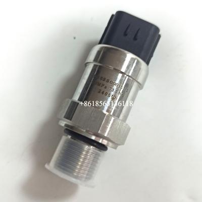 中国 LS52S00015P1 50Mpa 高圧センサー コベルコ SK200-8 SK210-8 SK350-8 販売のため