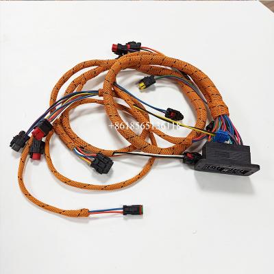 China 310-9688 538-2059 519-3844 Engine Wiring Harness For Caterpillar Excavator C4.2 for sale