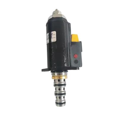 China Solenoid Valve 121-1491 for E320B E320C E320D Excavator 1211491 en venta