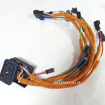 China Engine Wiring Harness 195-7336 1957336 for Caterpillar E325C 322C Excavator 3126B Engine à venda