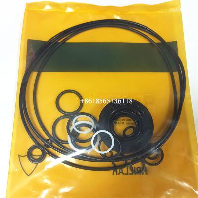 Κίνα E320B E320 Swing Motor Oil Seal Repair Kit for Caterpillar Excavator Swing Motor Seal Kit προς πώληση