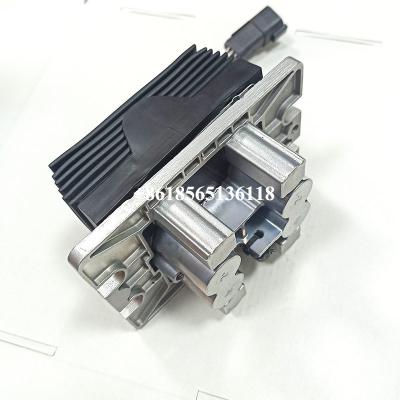 China 561-7001 5617001 Foot Pedal Valve Control for Caterpillar CAT301.7 320GC 336GC for sale