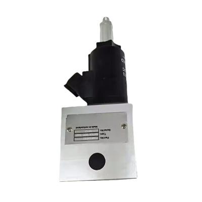 China Excavator Engine Parts 14616530 Hydraulic Fan Solenoid Valve VOE14616530 For Excavator EC360 EC460 EC700 en venta