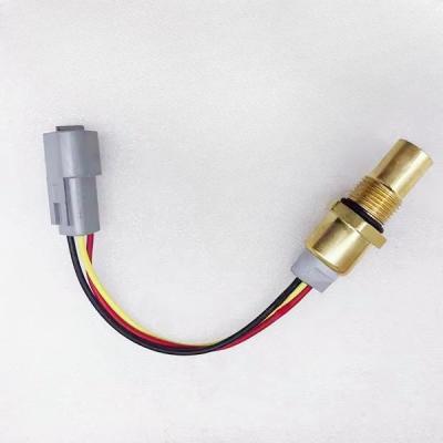 China 36-2632 Interruptor de presión del sensor de temperatura para piezas de repuesto de excavadoras CAT 143H 163H en venta