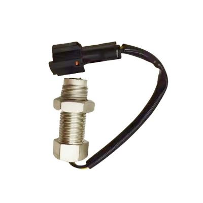 China MC849577 Revolution Speed Sensor SK200-6 SK200-6E Excavator Engine Parts en venta