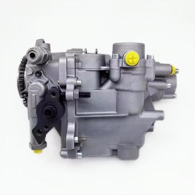 中国 115-2544 10R-1202 Diesel Engine Parts Fuel Injection Pump for CAT 3116 3126 Governor Group 販売のため