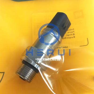 China Pressure Sensor 366-9312 3669312 for Caterpillar CAT 311D 311F 314D 315D 318D2 319D 320D en venta