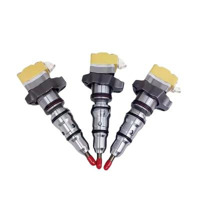 China 177-4754 Diesel Fuel Injector for Excavator 3126B Engine Parts Injector en venta