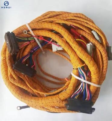 China 186-4605 1864605 Excavator Parts E320C Cab EXternal Wiring Harness Assemble for sale