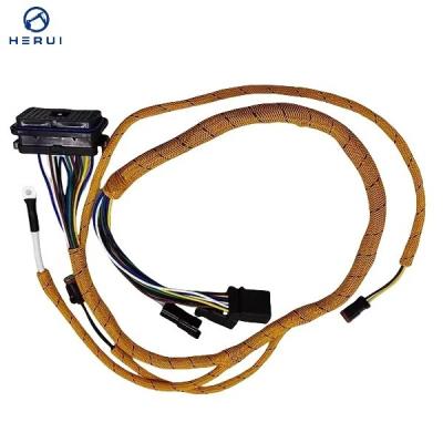 China 3422847 342-2847 Excavator C15 Engine Wire Harness For CAT E374D for sale