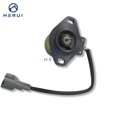 China Angle Sensor 4444902 9102385 9101533 for Hitachi Excavator EX120-2/3 EX200-2/3 for sale