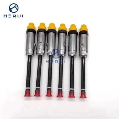 China 8N-7005 8N7005 0R-3418 0R3418 Brennstoffspritzer Bleistift Düse Dieselmotoren Teile für Caterpillar 3304 Brennstoffspritzer Bleistift Düse zu verkaufen