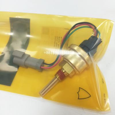 China Sensor de nivel de refrigerante 239-9957 2399957 Para excavadora Caterpillar 5110B Motor-industrial 3126 en venta