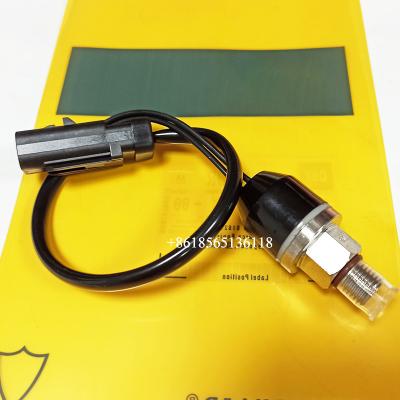 China 319-4407 3194407 Sensor de pressão de escavadeira para Caterpillar E320E E330E E336E à venda