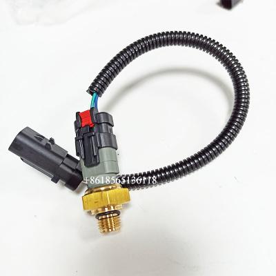 China Water Temperature Switch Sensor 325-7472 3257472 For C18 Engine Sensor E352F E349F E374 E390F for sale