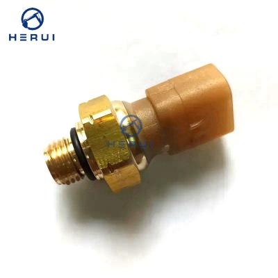 China 3054E 312D 313D 314D 320D 323D Oil Pressure Sensor 274-6720 Oil Sensor For Excavator Spare Parts for sale