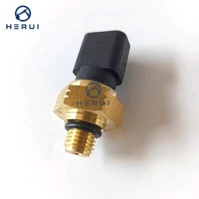 China 2746721 Oil Pressure Sensor For E320D C6.4 Excavator 274-6721 Pressure Switch Sensor 274-6721 278-5225 for sale