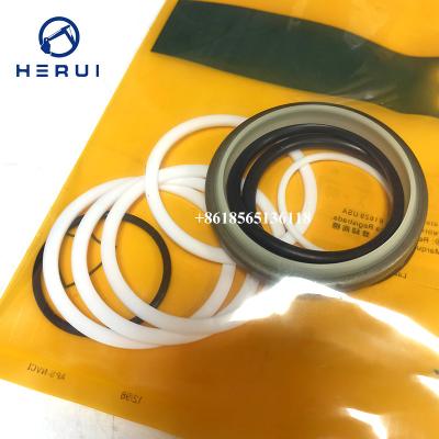 중국 E320D2 Track Adjust Seal Kit For Caterpillar CAT320D2 Excavator Chain Adjuster Seal Kit 판매용