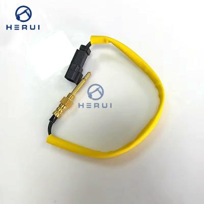 China Temperatuursensor 145-7028 1457028 Watertemperatuursensor voor Caterpillar Te koop