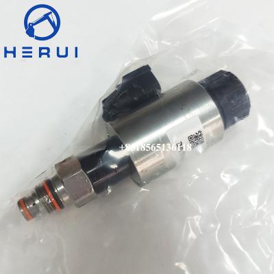 China Solenoid Valve 770-924 For SANY SY485 SY500 SY550 SY750 Construction Machinery Parts for sale